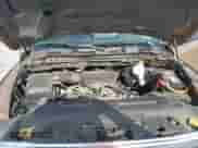 2011 Ram 1500 ST with VIN 1D7RB1GP4BS657326, listed as a Copart auction lot 61360115 with 159,475 mi miles and Salvage title. Bid and sale history available at DreamBid. Image 11.