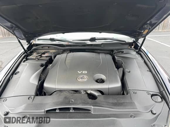 2012 Lexus IS 250 z VIN JTHCF5C26C5052907, wystawiony jako Copart lot #90293635 z przebiegiem 296 299 mil mil oraz Czysty tytuł • Clean title. Historia ofert i sprzedaży dostępna na DreamBid. Obrazek 7.