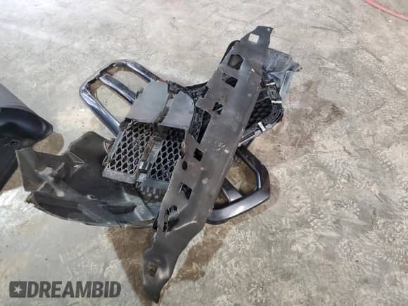 2014 Ram 1500 Express with VIN 1C6RR7FT6ES451279, listed as a Copart auction lot 69313255 with Not provided miles and Salvage title. Bid and sale history available at DreamBid. Image 12.