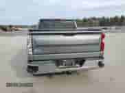 2022 Chevrolet Silverado 1500 LT с VIN 3GCPYJEK0NG115076, выставлен на аукционе Copart как лот 49056995 с пробегом 56 678 миль миль и Списание • Salvage title. История ставок и продаж доступна на DreamBid. Изображение 6.