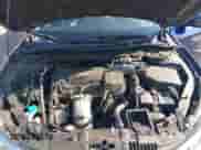 2017 Honda Accord EX-L with VIN 1HGCR2F91HA258636, listed as a IAAI auction lot 42914115 with 126,579 mi miles and . Bid and sale history available at DreamBid. Image 10.