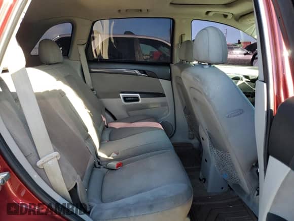 2008 Saturn VUE XR z VIN 3GSCL53768S730871, wystawiony jako Copart lot #78538954 z przebiegiem 173 643 mil mil oraz Czysty tytuł • Clean title. Historia ofert i sprzedaży dostępna na DreamBid. Obrazek 11.