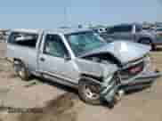 1995 GMC Sierra 1500 с VIN 1GTEC14H9SZ530842, выставлен на аукционе Copart как лот 64565735 с пробегом 235 571 миль миль и Чистый • Clean title. История ставок и продаж доступна на DreamBid. Изображение 4.