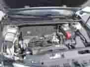 2019 Toyota Camry SE z VIN 4T1B11HK2KU785419, wystawiony jako IAAI lot #43286510 z przebiegiem 165 070 mil mil oraz . Historia ofert i sprzedaży dostępna na DreamBid. Obrazek 10.