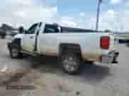 2012 Chevrolet Silverado 2500HD Work Truck z VIN 1GB0CVCG0CF102966, wystawiony jako Copart lot #59737985 z przebiegiem Nie podano mil oraz Szkoda całkowita • Salvage title. Historia ofert i sprzedaży dostępna na DreamBid. Obrazek 2.