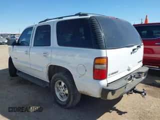 2003 Chevrolet Tahoe LT с VIN 1GNEC13Z83J341326, выставлен на аукционе IAAI как лот 43295493 с пробегом Не указан миль и . История ставок и продаж доступна на DreamBid. Изображение 3.