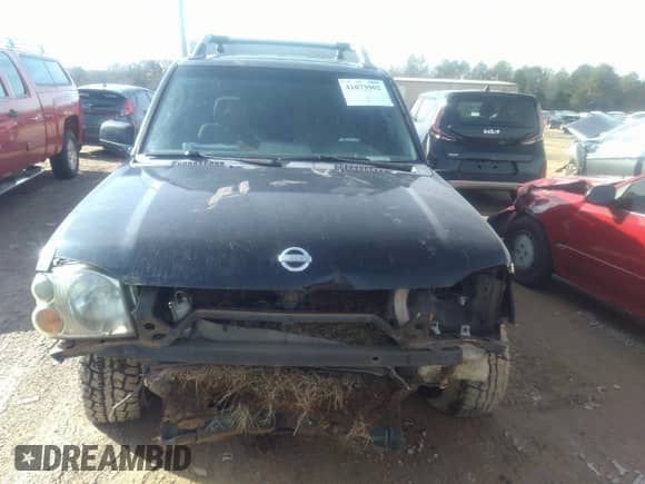 2002 Nissan Frontier SE с VIN 1N6ED29X02C357229, выставлен на аукционе IAAI как лот 41073902 с пробегом 243 350 миль миль и . История ставок и продаж доступна на DreamBid. Изображение 12.