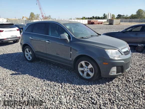 2008 Saturn VUE Red Line с VIN 3GSCL13718S610131, выставлен на аукционе Copart как лот 84932285 с пробегом Не указан миль и Чистый • Clean title. История ставок и продаж доступна на DreamBid. Изображение 4.
