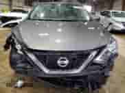 2019 Nissan Sentra S с VIN 3N1AB7AP1KY359193, выставлен на аукционе Copart как лот 85134595 с пробегом 104 447 миль миль и Списание • Salvage title. История ставок и продаж доступна на DreamBid. Изображение 5.