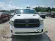 2017 Ram 1500 Night with VIN 1C6RR7MTXHS653694, listed as a Copart auction lot 67776995 with 96,628 mi miles and Clean title. Bid and sale history available at DreamBid. Image 13.