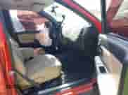 2010 Chevrolet Colorado 1LT z VIN 1GCDSCDE6A8146800, wystawiony jako IAAI lot #42060142 z przebiegiem 136 565 mil mil oraz . Historia ofert i sprzedaży dostępna na DreamBid. Obrazek 5.