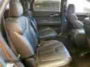 2022 Hyundai Palisade Calligraphy с VIN KM8R7DHE1NU407413, выставлен на аукционе Copart как лот 81603725 с пробегом 42 930 миль миль и Списание • Salvage title. История ставок и продаж доступна на DreamBid. Изображение 11.