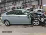 2015 Toyota Prius Four с VIN JTDKN3DU5F1877725, выставлен на аукционе IAAI как лот 41557495 с пробегом 32 729 миль миль и . История ставок и продаж доступна на DreamBid. Изображение 13.