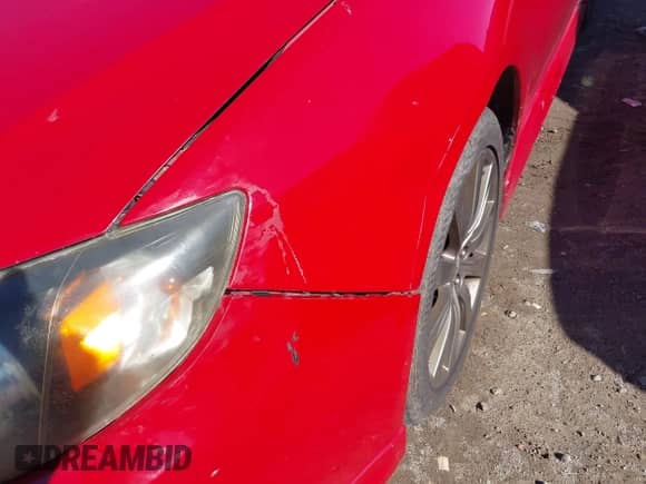 2010 Subaru WRX WRX with VIN JF1GE7G64AG506366, listed as a IAAI auction lot 43489570 with 246,959 mi miles and . Bid and sale history available at DreamBid. Image 21.