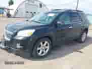 2008 Saturn Outlook XR with VIN 5GZEV33728J183035, listed as a IAAI auction lot 42544269 with Not provided miles and . Bid and sale history available at DreamBid. Image 2.