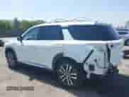 2022 Nissan Pathfinder Platinum с VIN 5N1DR3DH9NC248614, выставлен на аукционе IAAI как лот 42324645 с пробегом 35 148 миль миль и . История ставок и продаж доступна на DreamBid. Изображение 15.