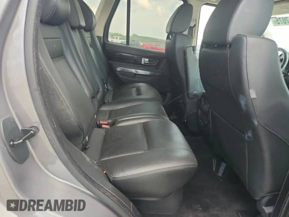 2013 Land Rover Range Rover Sport HSE z VIN SALSF2D46DA809480, wystawiony jako Copart lot #63917075 z przebiegiem 157 204 mil mil oraz Czysty tytuł • Clean title. Historia ofert i sprzedaży dostępna na DreamBid. Obrazek 10.