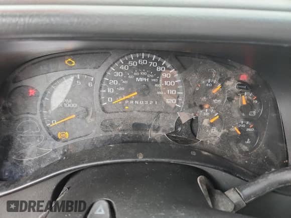 2006 GMC Sierra 1500 SLE2 z VIN 1GTEK19Z76Z130711, wystawiony jako Copart lot #82642185 z przebiegiem Nie podano mil oraz Czysty tytuł • Clean title. Historia ofert i sprzedaży dostępna na DreamBid. Obrazek 9.