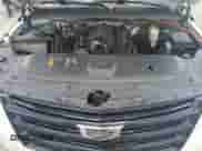 2017 Cadillac Escalade ESV Premium Luxury с VIN 1GYS4JKJ0HR194765, выставлен на аукционе Copart как лот 67093875 с пробегом 251 084 миль миль и Чистый • Clean title. История ставок и продаж доступна на DreamBid. Изображение 12.