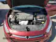 2015 Dodge Dart Limited с VIN 1C3CDFCB8FD307262, выставлен на аукционе Copart как лот 69000165 с пробегом 138 151 миль миль и Списание • Salvage title. История ставок и продаж доступна на DreamBid. Изображение 11.