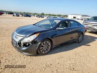 2011 Hyundai Sonata Limited с VIN 5NPEC4AB3BH256708, выставлен на аукционе Copart как лот 70456235 с пробегом Не указан миль и Списание • Salvage title. История ставок и продаж доступна на DreamBid. Изображение 1.