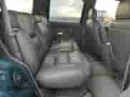 1998 Chevrolet Tahoe с VIN 1GNEK13R4WJ322201, выставлен на аукционе Copart как лот 64249464 с пробегом 241 168 миль миль и Списание • Salvage title. История ставок и продаж доступна на DreamBid. Изображение 11.