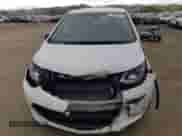 2017 Chevrolet Bolt EV LT с VIN 1G1FW6S07H4128029, выставлен на аукционе Copart как лот 47818143 с пробегом 59 247 миль миль и . История ставок и продаж доступна на DreamBid. Изображение 5.