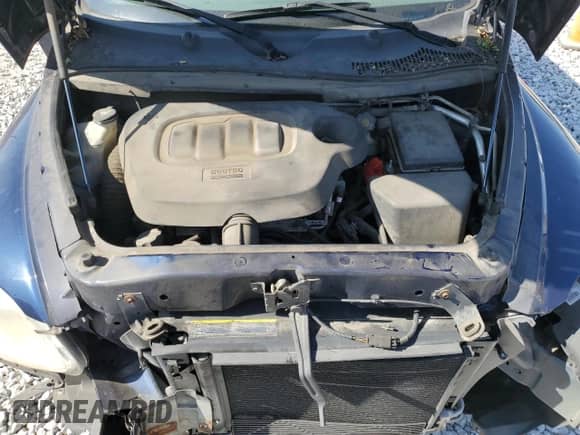 2008 Chevrolet HHR LS с VIN 3GNDA13D78S579034, выставлен на аукционе Copart как лот 75831754 с пробегом 81 102 миль миль и Списание • Salvage title. История ставок и продаж доступна на DreamBid. Изображение 12.