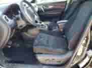 2015 Nissan Rogue SV with VIN 5N1AT2MV0FC848010, listed as a Copart auction lot 84568045 with 180,237 mi miles and Salvage title. Bid and sale history available at DreamBid. Image 7.