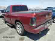 2015 Ram 1500 Express с VIN 3C6JR6AT7FG698981, выставлен на аукционе Copart как лот 68877885 с пробегом 54 493 миль миль и Списание • Salvage title. История ставок и продаж доступна на DreamBid. Изображение 2.