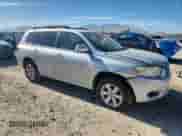 2008 Toyota Highlander z VIN JTEES41A082037477, wystawiony jako Copart lot #90124695 z przebiegiem 229 161 mil mil oraz Czysty tytuł • Clean title. Historia ofert i sprzedaży dostępna na DreamBid. Obrazek 4.