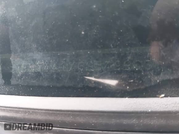 2006 Toyota Tundra SR5 with VIN 5TBDT441X6S549903, listed as a IAAI auction lot 43384170 with 303,388 mi miles and . Bid and sale history available at DreamBid. Image 17.