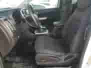 2021 Chevrolet Colorado 2WD LT z VIN 1GCHSCEA9M1223153, wystawiony jako Copart lot #67749255 z przebiegiem 61 443 mil mil oraz Szkoda całkowita • Salvage title. Historia ofert i sprzedaży dostępna na DreamBid. Obrazek 7.