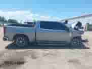 2024 Chevrolet Silverado 1500 LTZ with VIN 2GCUDGED5R1176330, listed as a IAAI auction lot 42846082 with 41,003 mi miles and . Bid and sale history available at DreamBid. Image 13.