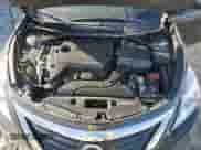 2015 Nissan Altima SV с VIN 1N4AL3AP9FC585408, выставлен на аукционе Copart как лот 86797075 с пробегом 84 938 миль миль и Списание • Salvage title. История ставок и продаж доступна на DreamBid. Изображение 11.