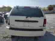 2009 Jeep Grand Cherokee Laredo с VIN 1J8HR48PX9C541580, выставлен на аукционе Copart как лот 80863335 с пробегом 88 773 миль миль и Списание • Salvage title. История ставок и продаж доступна на DreamBid. Изображение 6.