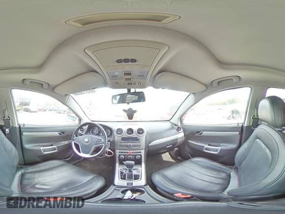 2012 Chevrolet Captiva Sport LTZ с VIN 3GNFL4E5XCS546127, выставлен на аукционе Copart как лот 68673063 с пробегом 115 859 миль миль и Списание • Salvage title. История ставок и продаж доступна на DreamBid. Изображение 13.