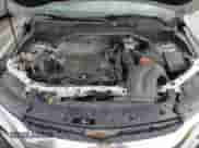 2023 Chevrolet TrailBlazer LT с VIN KL79MPS22PB028798, выставлен на аукционе Copart как лот 85571065 с пробегом 107 344 миль миль и Чистый • Clean title. История ставок и продаж доступна на DreamBid. Изображение 12.