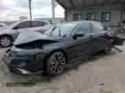 2025 Honda Accord Touring с VIN 1HGCY2F89SA027436, выставлен на аукционе Copart как лот 65211455 с пробегом Не указан миль и Списание • Salvage title. История ставок и продаж доступна на DreamBid. Изображение 1.