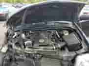 2018 Nissan Frontier SV с VIN 1N6AD0EV4JN748541, выставлен на аукционе Copart как лот 71160045 с пробегом 53 441 миль миль и Списание • Salvage title. История ставок и продаж доступна на DreamBid. Изображение 11.