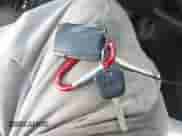 2016 Chevrolet Colorado 4WD WT с VIN 1GCGTBE37G1382312, выставлен на аукционе IAAI как лот 41510701 с пробегом 125 916 миль миль и . История ставок и продаж доступна на DreamBid. Изображение 11.