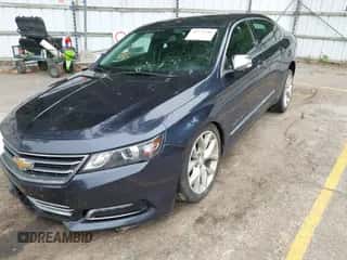 2014 Chevrolet Impala LTZ с VIN 2G1155S33E9117023, выставлен на аукционе IAAI как лот 42772186 с пробегом 122 362 миль миль и . История ставок и продаж доступна на DreamBid. Изображение 6.