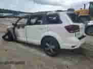 2016 Dodge Journey z VIN NOVIN64632105, wystawiony jako Copart lot #64632105 z przebiegiem Nie podano mil oraz Nie do naprawy • Non repairable. Historia ofert i sprzedaży dostępna na DreamBid. Obrazek 2.