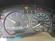 2002 Chevrolet Blazer LS with VIN 1GNCS13W02K189194, listed as a Copart auction lot 54420715 with 121,900 mi miles and Non repairable. Bid and sale history available at DreamBid. Image 9.