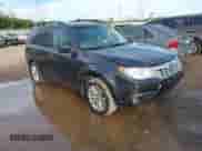 2013 Subaru Forester X Limited с VIN JF2SHAEC4DH407340, выставлен на аукционе IAAI как лот 43552581 с пробегом 125 546 миль миль и . История ставок и продаж доступна на DreamBid. Изображение 1.