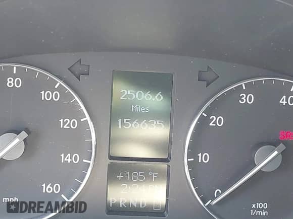 2006 Mercedes-Benz C 230 Sport с VIN WDBRF56H16F757705, выставлен на аукционе IAAI как лот 42918291 с пробегом 156 635 миль миль и . История ставок и продаж доступна на DreamBid. Изображение 15.