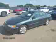 1997 Honda Accord LX with VIN JHMCD5634VC001821, listed as a IAAI auction lot 43215124 with 126,290 mi miles and . Bid and sale history available at DreamBid. Image 2.