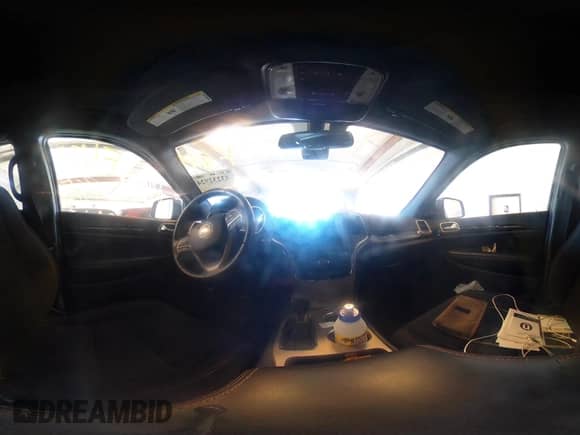 2016 Jeep Grand Cherokee Laredo z VIN 1C4RJFAG4GC425782, wystawiony jako IAAI lot #43232924 z przebiegiem 117 660 mil mil oraz . Historia ofert i sprzedaży dostępna na DreamBid. Obrazek 18.