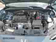 2024 Honda HR-V LX с VIN 3CZRZ1H3XRM756585, выставлен на аукционе Copart как лот 81808885 с пробегом 9 597 миль миль и Списание • Salvage title. История ставок и продаж доступна на DreamBid. Изображение 11.