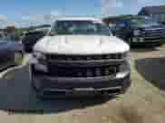 2020 Chevrolet Silverado 1500 Work Truck with VIN 3GCNYAEH4LG243653, listed as a Copart auction lot 68988915 with Not provided miles and Salvage title. Bid and sale history available at DreamBid. Image 5.